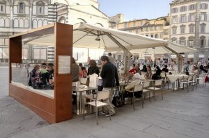 Photo gallery of restaurants and bars Poggesi