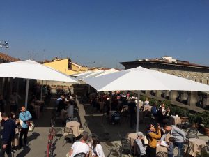 Photo gallery of restaurants and bars Poggesi